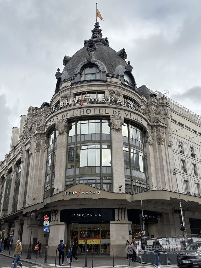 Shein賣兒童色情娃娃醜聞延燒 法國擴大調查電商 Shein賣兒童色情娃娃醜聞延燒 法國擴大調查電商