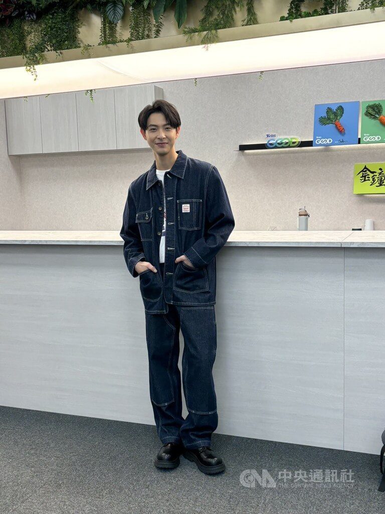 連晨翔陪產迎接愛女感觸深 方志友30萬大禮慶賀 連晨翔陪產迎接愛女感觸深 方志友30萬大禮慶賀