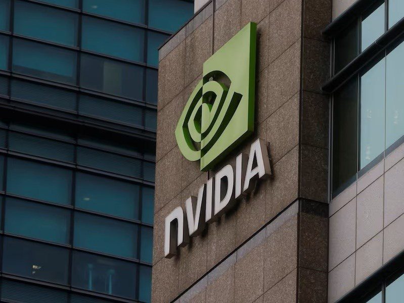 輝達砸10億投資申請在台設子公司 經濟部今核准 輝達砸10億投資申請在台設子公司 經濟部今核准