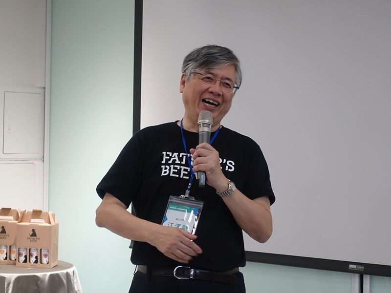 前輔大校長江漢聲看診遭刺 犯嫌遭羈押 前輔大校長江漢聲看診遭刺 犯嫌遭羈押