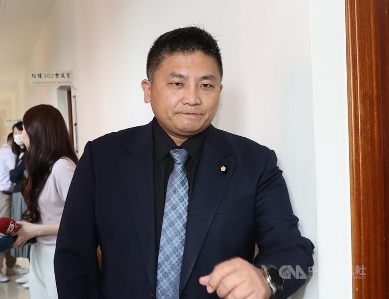 立委修民法刪兄弟姊妹特留分規定 盼回歸遺囑自由 立委修民法刪兄弟姊妹特留分規定 盼回歸遺囑自由