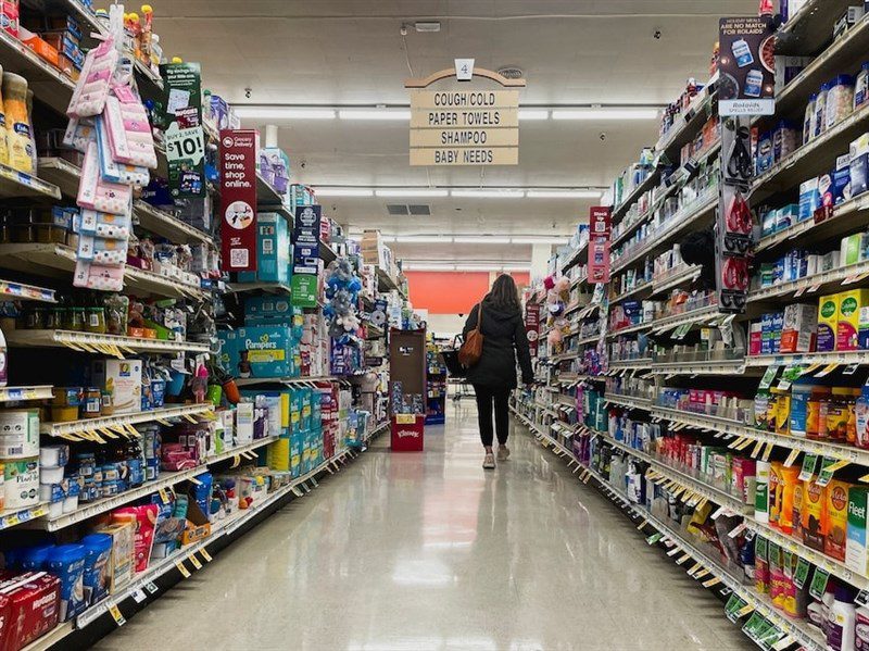 美國政府停擺威脅人民生計 川粉不改死忠立場 美國政府停擺威脅人民生計 川粉不改死忠立場