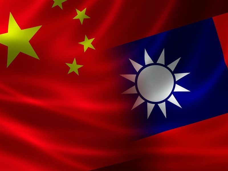 外交部:中國以一中為參與APEC前提 嚴重違反規範 外交部:中國以一中為參與APEC前提 嚴重違反規範