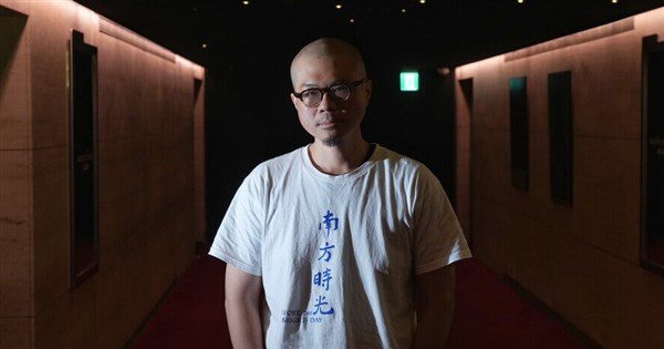 台海飛彈危機父子情 曹仕翰因父逝曾想棄電影夢 台海飛彈危機父子情 曹仕翰因父逝曾想棄電影夢