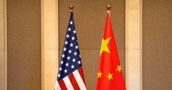 不只稀土 美媒:中國還有三產業可成「卡脖子」籌碼 不只稀土 美媒:中國還有三產業可成「卡脖子」籌碼