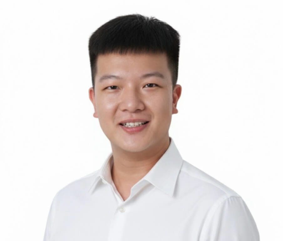 基隆市府副發言人林祐德辭職 投入議員選舉 基隆市府副發言人林祐德辭職 投入議員選舉