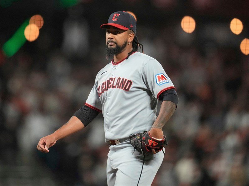 MLB守護者兩投手涉嫌操縱投球賭博 遭檢方起訴 MLB守護者兩投手涉嫌操縱投球賭博 遭檢方起訴