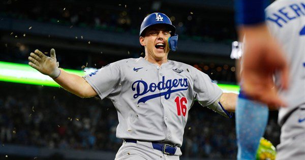 「威爾史密斯」成冠軍代名詞　世界大賽創下6連霸