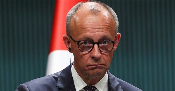 德國總理：敘利亞內戰結束　難民應返國否則將遣返