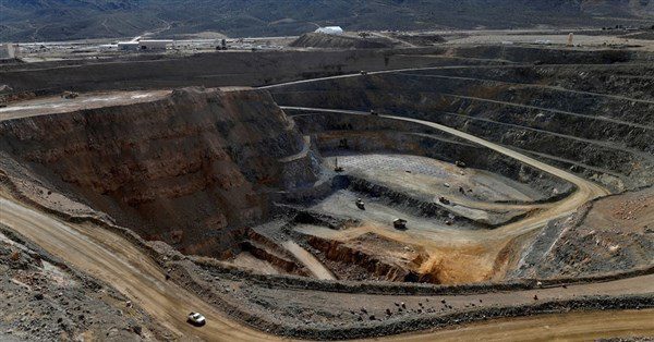 美國政府入股稀土公司 降低對中國供應源依賴 美國政府入股稀土公司 降低對中國供應源依賴