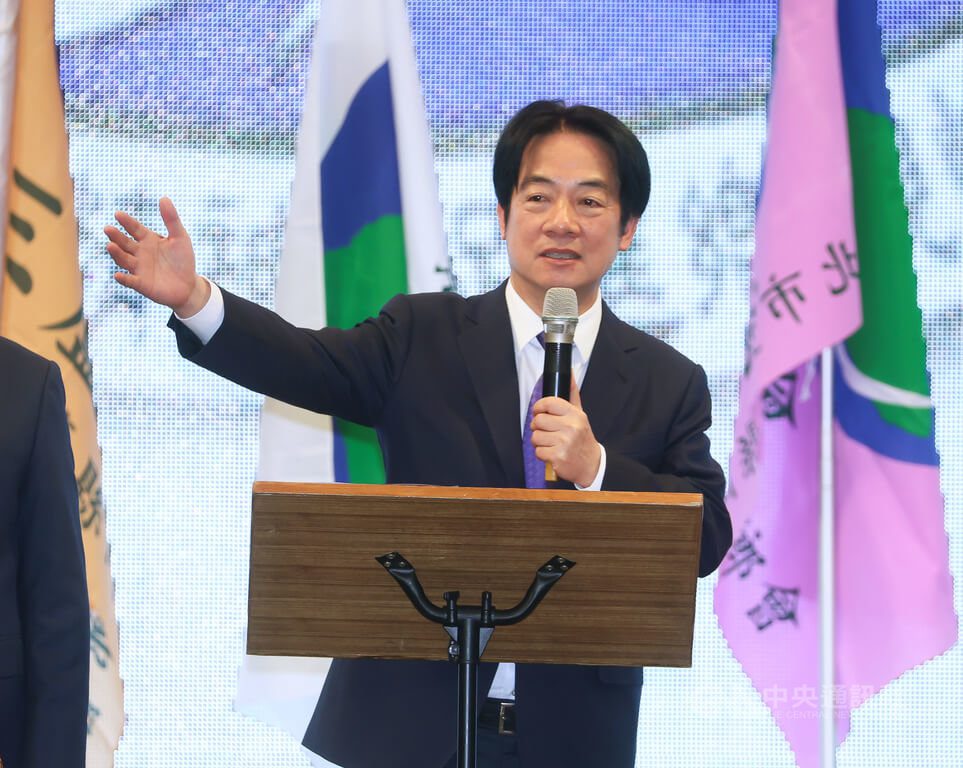 總統:高鐵延伸與鐵路高架化 若如期推動宜蘭更發展 總統:高鐵延伸與鐵路高架化 若如期推動宜蘭更發展