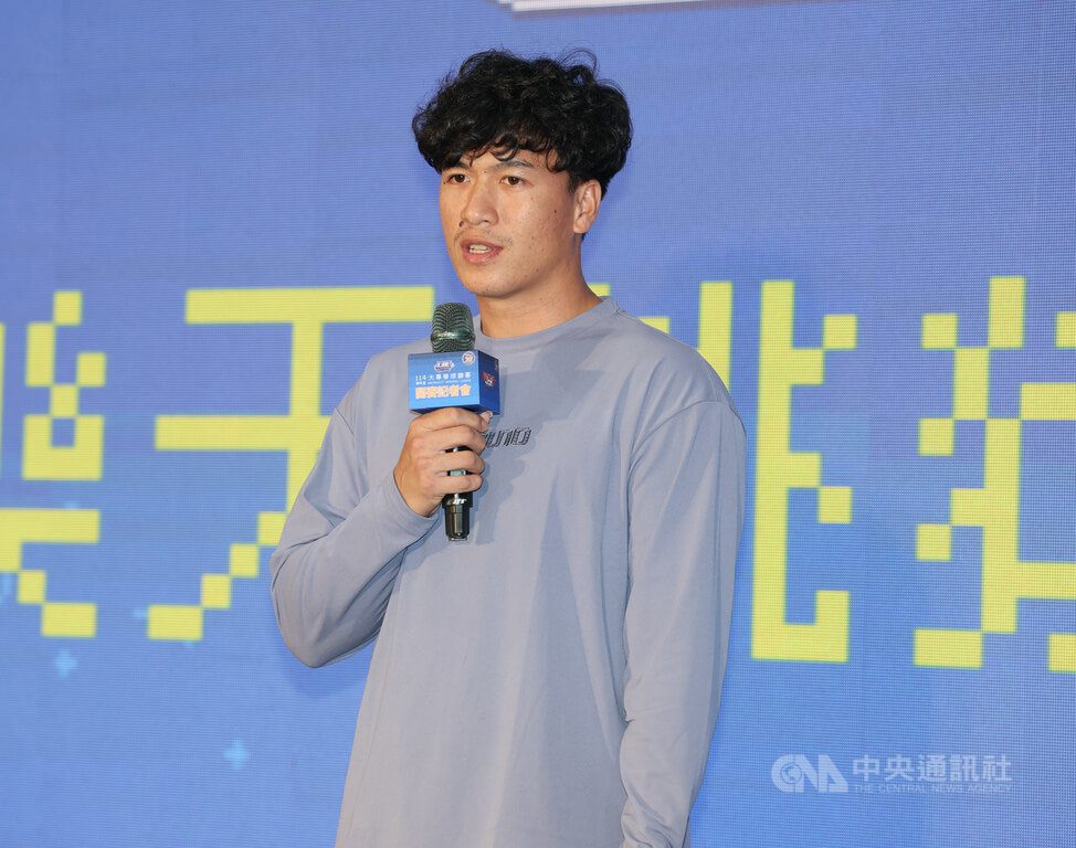 林立談傷勢像朋友可檢視不足 談約單年、複數都討論 林立談傷勢像朋友可檢視不足 談約單年、複數都討論