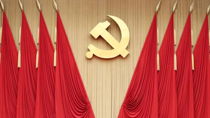 《余茂春專欄》共產黨中國從來就不是一個愛好和平的國家 《余茂春專欄》共產黨中國從來就不是一個愛好和平的國家