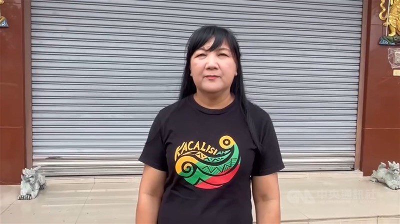 屏東霧台鄉大武部落9名村民，3年間獵殺4隻黑熊遭訴違法獵捕部分，均因非營利自用獲判無罪。民進黨籍山地原住民立委伍麗華表示，野保法修法給予原民尊重，原民也願基於包容做法律實踐者。（中央社檔案照片）