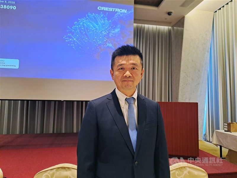 製鞋廠中傑-KY董事長劉安哲27日表示，印尼東爪哇廠已於10月底開工，預計明年底或後年初開出產能。(中央社檔案照片)