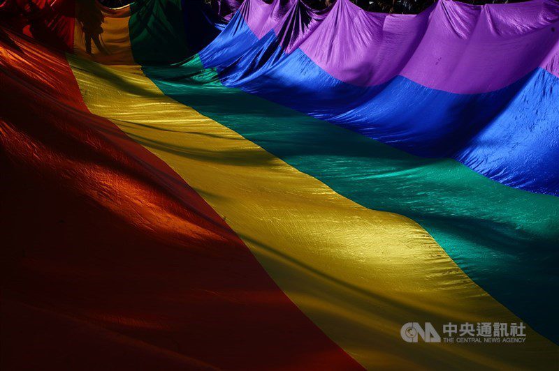 示意圖。(中央社檔案照片)