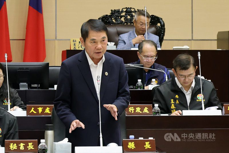 盼財劃法盡快協商定案 鍾東錦:不確定性最糟糕 | 政治 | 中央社 CNA 盼財劃法盡快協商定案 鍾東錦:不確定性最糟糕 | 政治 | 中央社 CNA