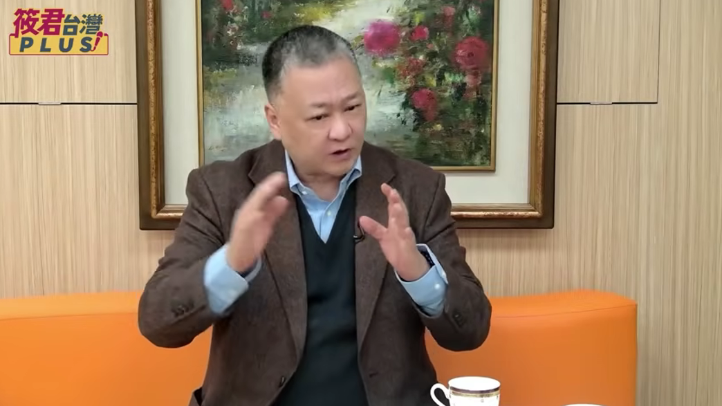 美國新國安戰略出爐 吳崑玉:台灣被推向印太戰略核心