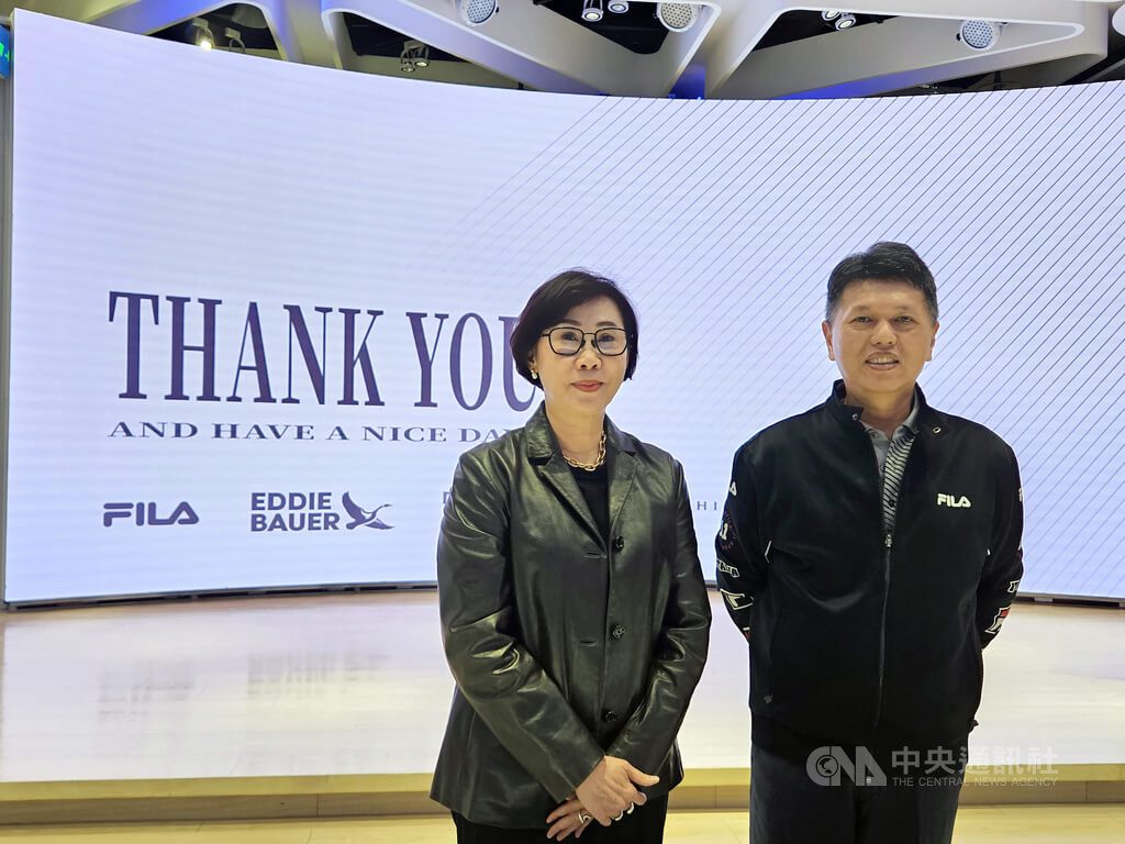 台南-KY看運動服市場回溫 高流與陸軍標案為新動能 | 證券 | 中央社 CNA 台南-KY看運動服市場回溫 高流與陸軍標案為新動能 | 證券 | 中央社 CNA