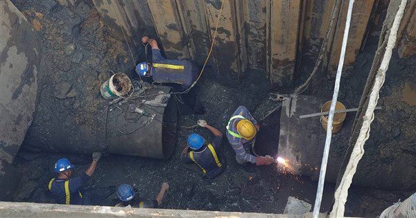 淡水2日凌晨2時全面復水 停水用戶一律扣減4天水費【獨家】 | 生活 | 中央社 CNA 淡水2日凌晨2時全面復水 停水用戶一律扣減4天水費【獨家】 | 生活 | 中央社 CNA