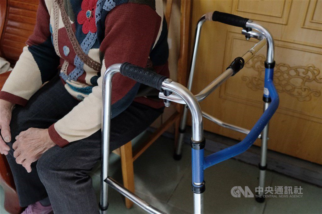 破解失智惡化Tau蛋白成關鍵 專家籲加速早篩政策 | 生活 | 中央社 CNA 破解失智惡化Tau蛋白成關鍵 專家籲加速早篩政策 | 生活 | 中央社 CNA