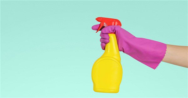 醫師楊振昌:若誤飲腐蝕性清潔劑 勿催吐速就醫 | 生活 | 中央社 CNA 醫師楊振昌:若誤飲腐蝕性清潔劑 勿催吐速就醫 | 生活 | 中央社 CNA