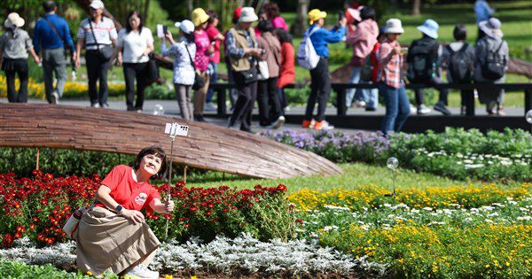 東北季風12/2增強北、東部變天 低溫下探15度 | 生活 | 中央社 CNA 東北季風12/2增強北、東部變天 低溫下探15度 | 生活 | 中央社 CNA