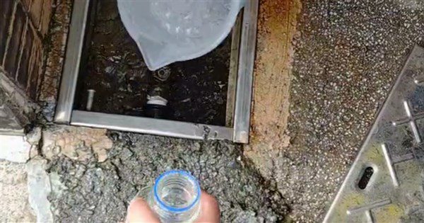 基隆河污染影響基隆汐止約15萬戶 台水啟動補償措施 | 生活 | 中央社 CNA 基隆河污染影響基隆汐止約15萬戶 台水啟動補償措施 | 生活 | 中央社 CNA