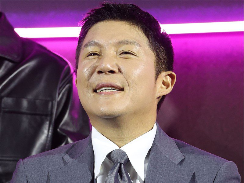 曹世鎬陷黑道疑雲 退出韓綜劉QUIZ、2天1夜 | 娛樂 | 中央社 CNA 曹世鎬陷黑道疑雲 退出韓綜劉QUIZ、2天1夜 | 娛樂 | 中央社 CNA