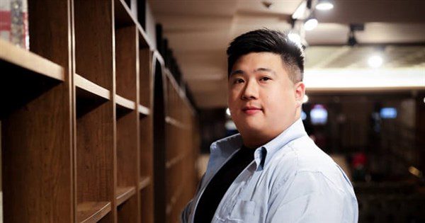 吳昱德開創非典型音樂路 為圓夢白天指揮樂團晚上補習班教理化 | 文化 | 中央社 CNA 吳昱德開創非典型音樂路 為圓夢白天指揮樂團晚上補習班教理化 | 文化 | 中央社 CNA