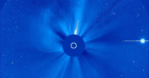 地磁擾動估持續39小時 最大達中度磁暴 | 生活 | 中央社 CNA 地磁擾動估持續39小時 最大達中度磁暴 | 生活 | 中央社 CNA