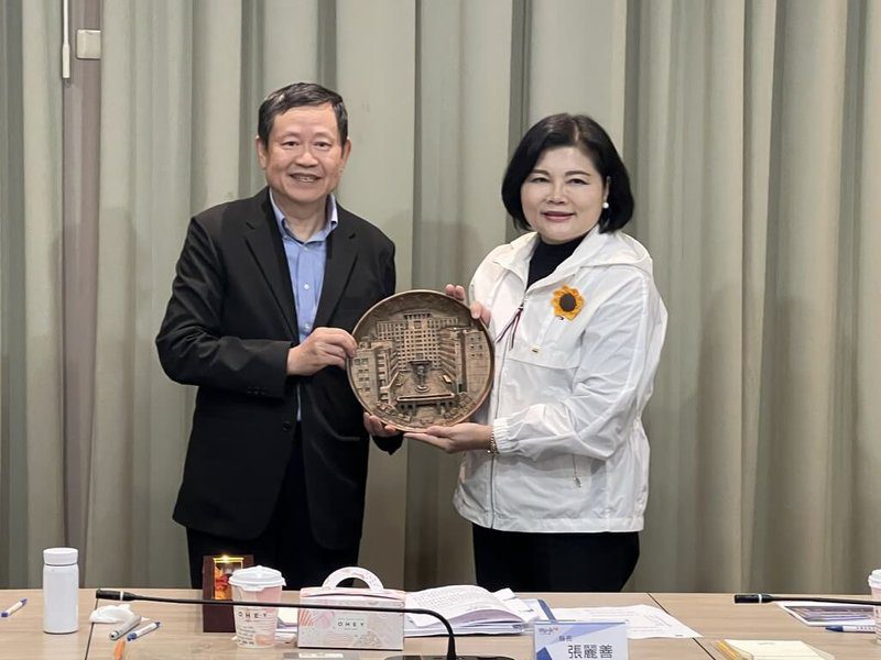 張麗善盼公務人力到位 考試院:追蹤管考精進制度 | 政治 | 中央社 CNA 張麗善盼公務人力到位 考試院:追蹤管考精進制度 | 政治 | 中央社 CNA