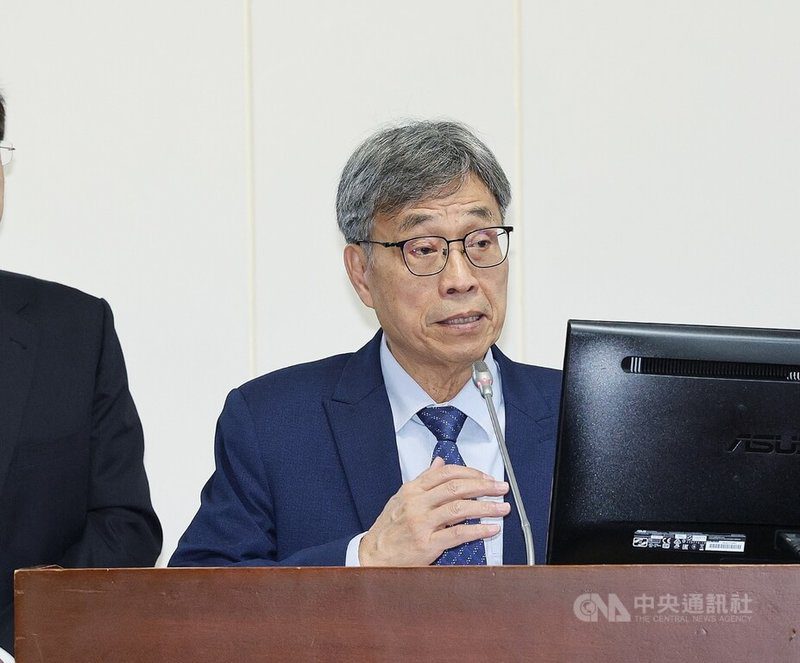 立委籲政院速送農退儲金修法版本 22日擬繼續審查 | 政治 | 中央社 CNA 立委籲政院速送農退儲金修法版本 22日擬繼續審查 | 政治 | 中央社 CNA