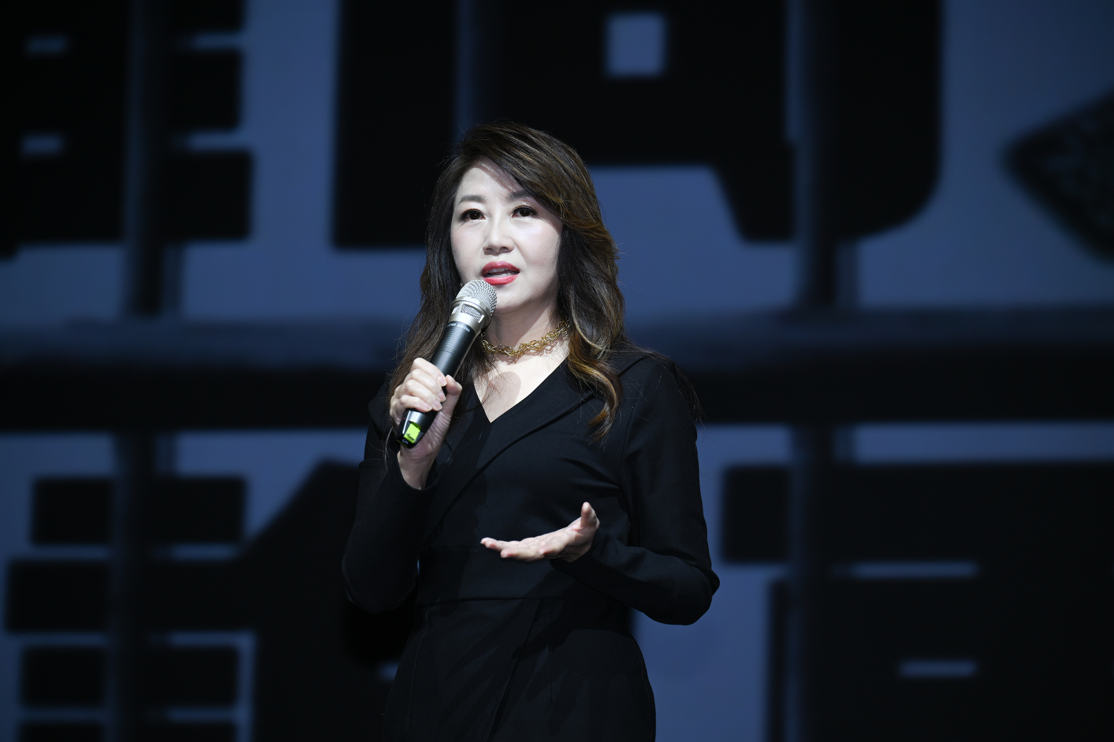 廖筱君回鍋民視推紀錄片《韌性之島》 談前主播吳中純癌逝心碎發聲 廖筱君回鍋民視推紀錄片《韌性之島》 談前主播吳中純癌逝心碎發聲