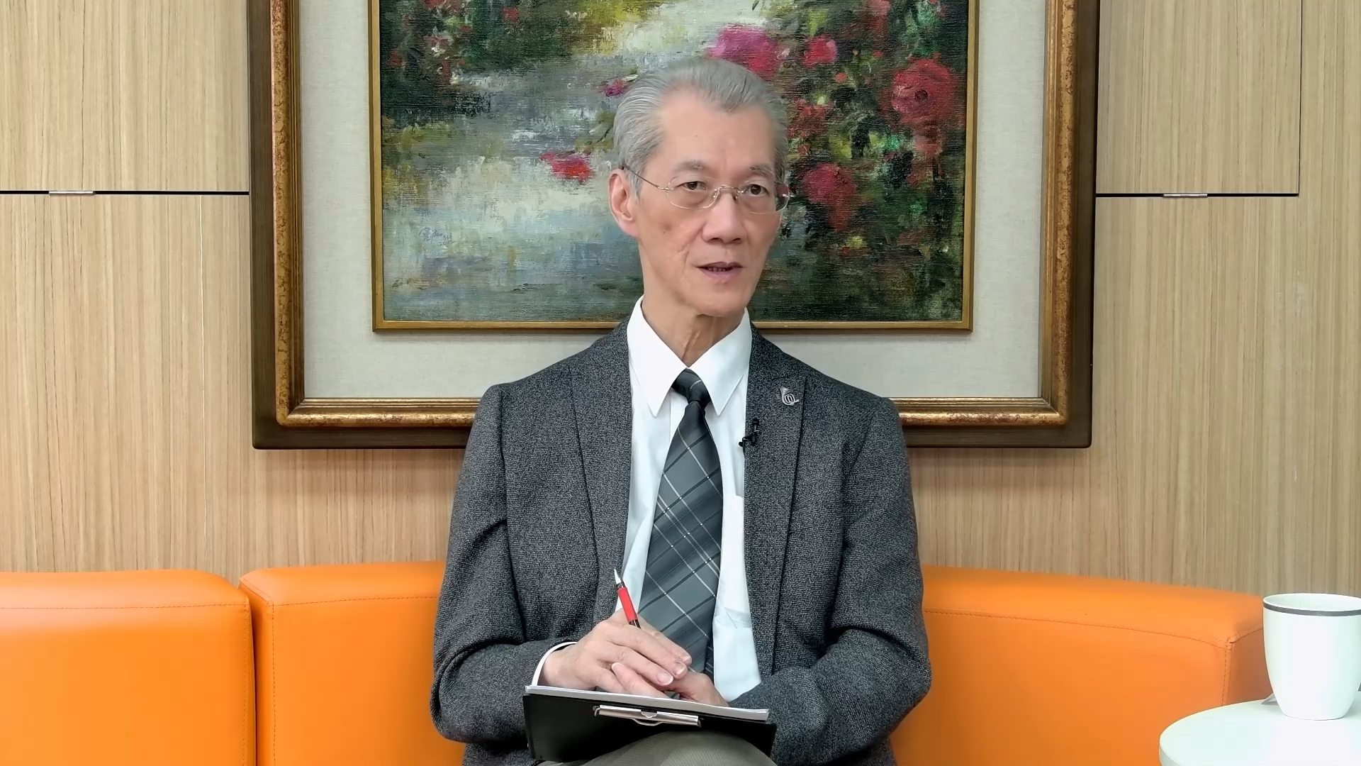 中國39億棟房產的末日預言 明居正解析中國經濟「三頭馬車」集體失靈