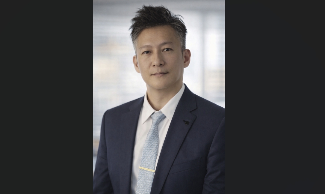 從宏達電財務高層到TEC台灣區總經理  符峻碩以「財務精準力」外掛「情緒價值」重塑頂級商務空間