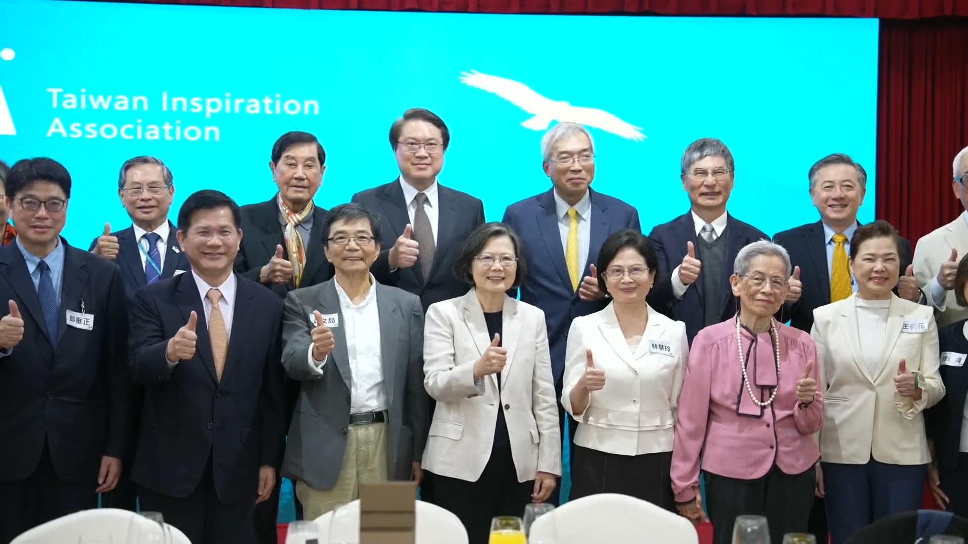 三萬點不是夢？謝金河揭秘台灣「藏富於民」的底氣