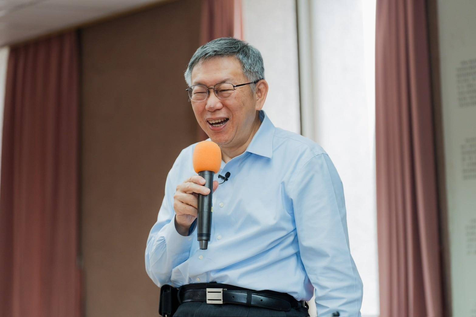 柯文哲京華城案今一審宣判：回顧法庭對槓檢方的「十大狂言錄」