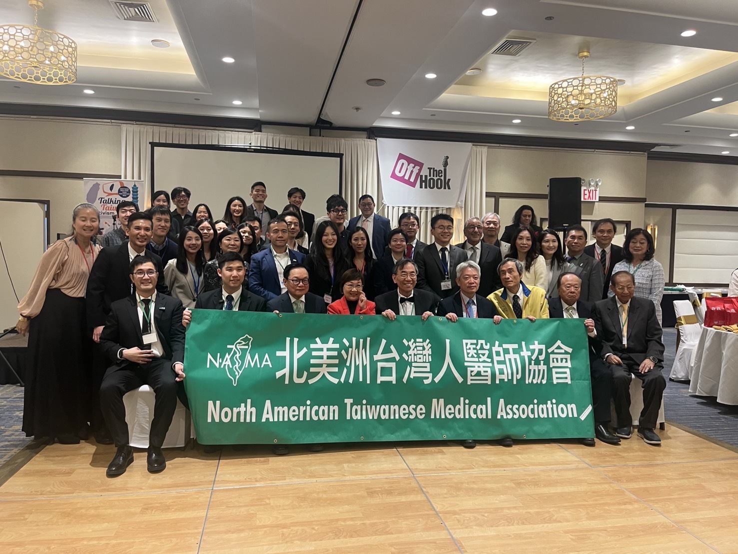 國安與媒體 警惕「香港模式」滲透：媒體是防線還是破口？