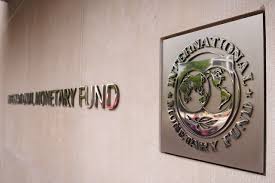 國際貨幣基金組織警告 中東戰爭將減緩全球經濟成長