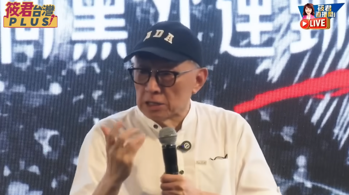 指曹興誠未兌現清大捐款 翁曉玲二審獲判勝訴