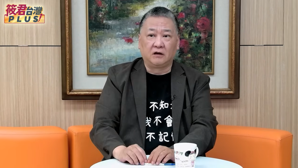 馬辦切割風暴與「惡奴欺主」疑雲？ 吳崑玉揭密政治幕僚的深層心理戰
