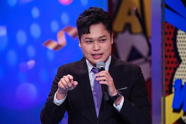 【快訊】中天主播「馬德」林宸佑涉共諜案！橋檢重磅起訴求刑17年