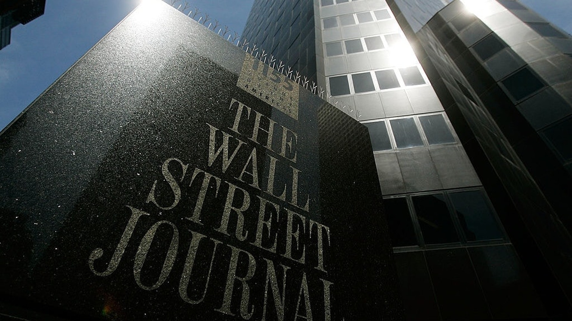 美國三大媒體頭條速報｜5/5 華爾街日報 The Wall Street Journal