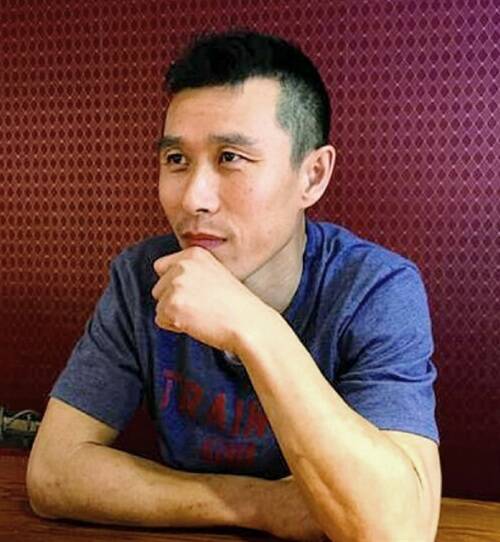 自由靈魂的歸鄉長路：從「富察」獲釋看中共紅線下的思想囚徒