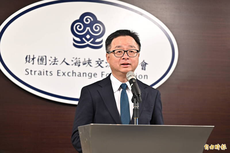 羅文嘉揭示中共統戰新戰略：解析《民族團結進步促進法》的「三戰」威脅