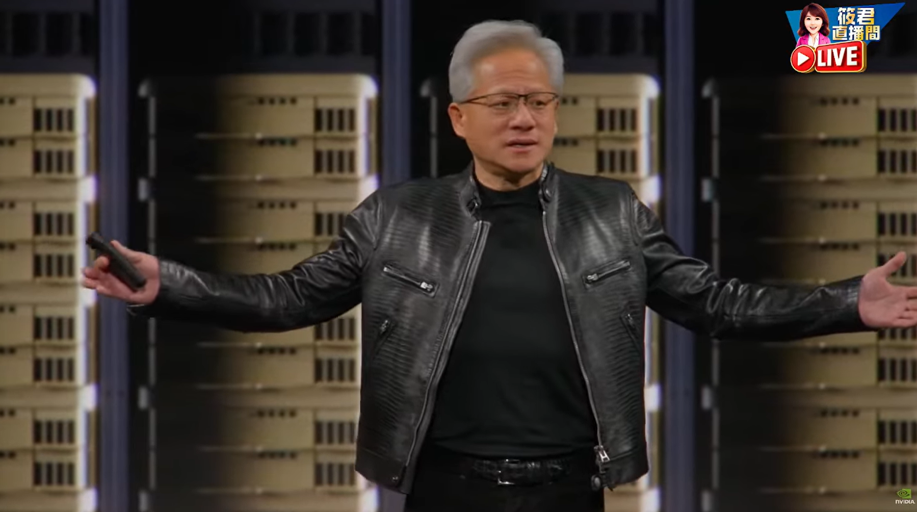 【COMPUTEX 2026】黃仁勳揭示 Rubin 平台部署藍圖　AI 算力競賽進入「AI 工廠」新階段