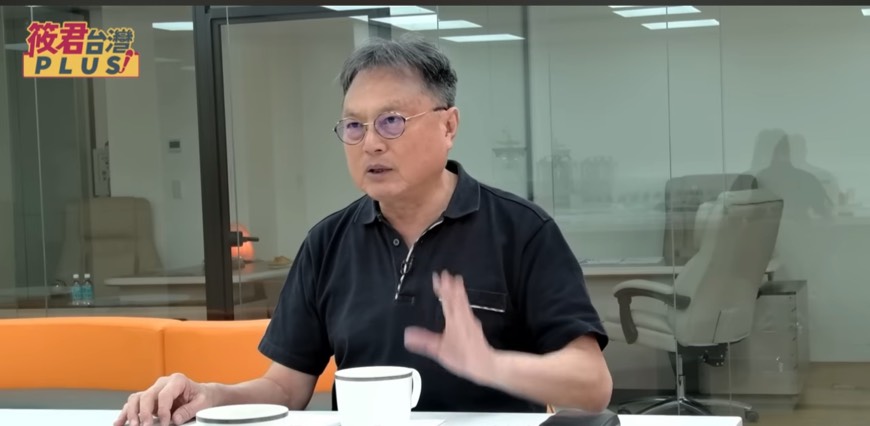 「別只忙著沾光『亞洲教父』!洪三雄一針見血:蔣萬安該以李光耀為師的真相」 「別只忙著沾光『亞洲教父』!洪三雄一針見血:蔣萬安該以李光耀為師的真相」