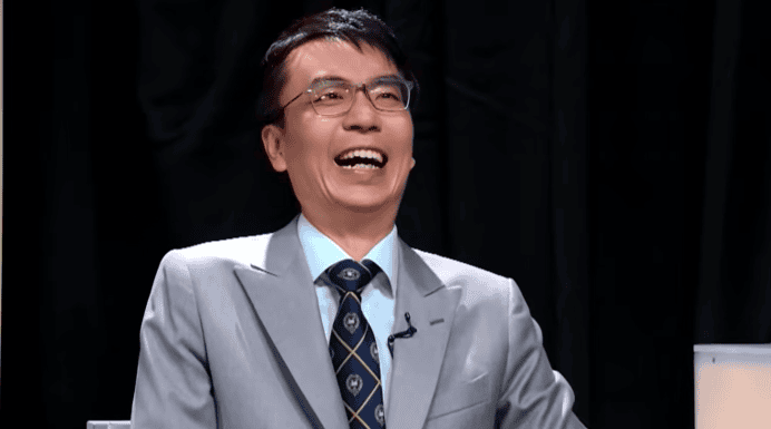 賴清德三顧茅廬感動他！  温世政鏖戰南投縣長拚翻轉