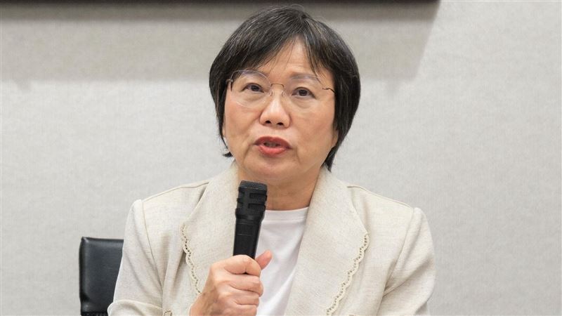 內政部將聲請解散統促黨 指長期涉國安、介選等系統性犯罪 內政部將聲請解散統促黨 指長期涉國安、介選等系統性犯罪